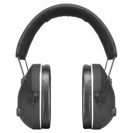 МП Наушники активные Caldwell  Platinum Series G3 Electronic Hearing Protection - фото 1