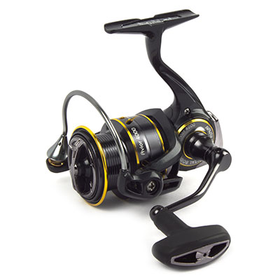 Катушка Nautilus Avior 4000 Com - фото 1