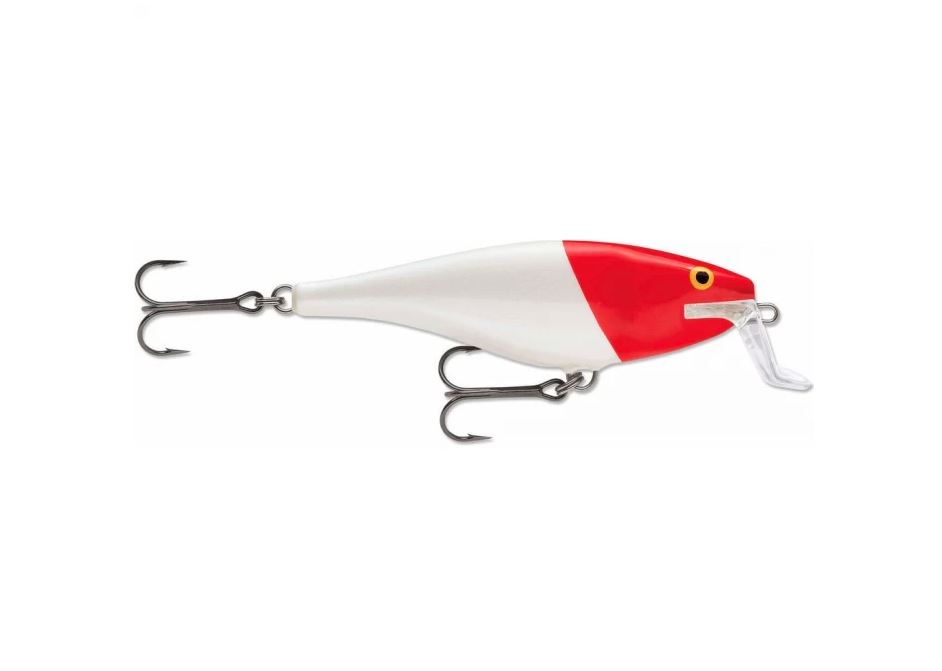 Воблер Rapala Super Shad Rap SSR14 RH - фото 1