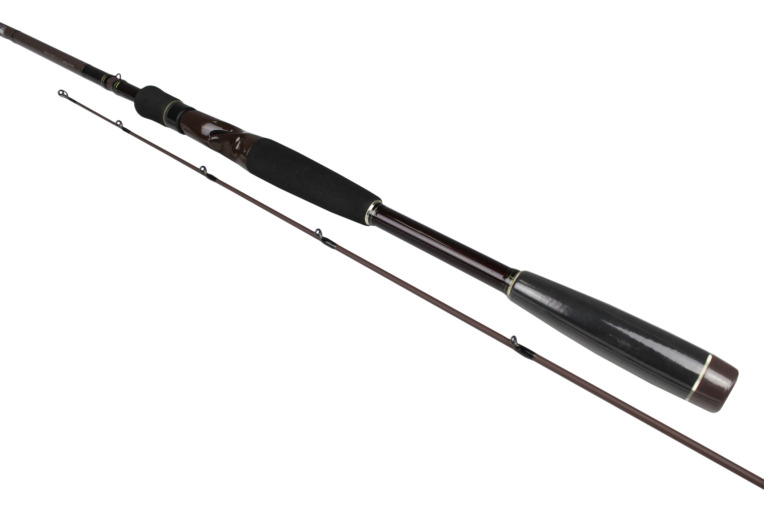 Спиннинг Pontoon21 Gad Harrier Casting 244см 10,5-35гр 10-20Lb Xfast - фото 1