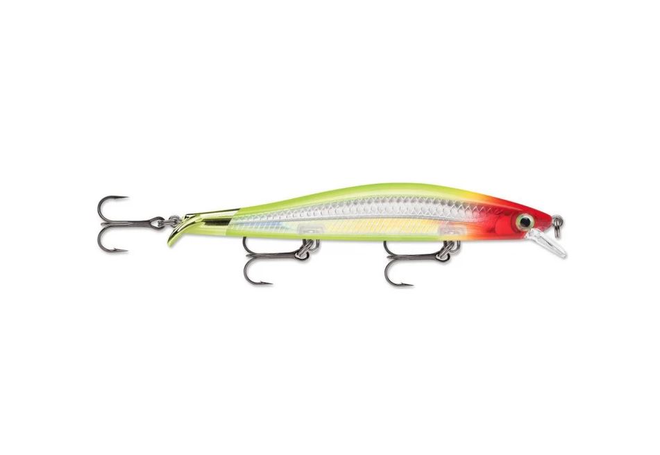 Воблер Rapala Ripstop RPS12  CLN - фото 1