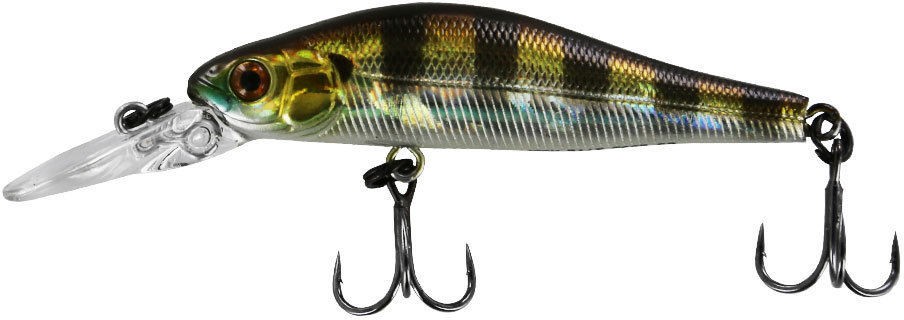 Воблер Tsuribito Jerkbait 50SP-DR/007 - фото 1