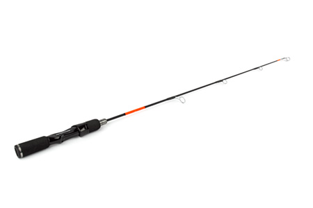 Удилище Nautilus Ice King rods 1+1SEC XH - фото 1