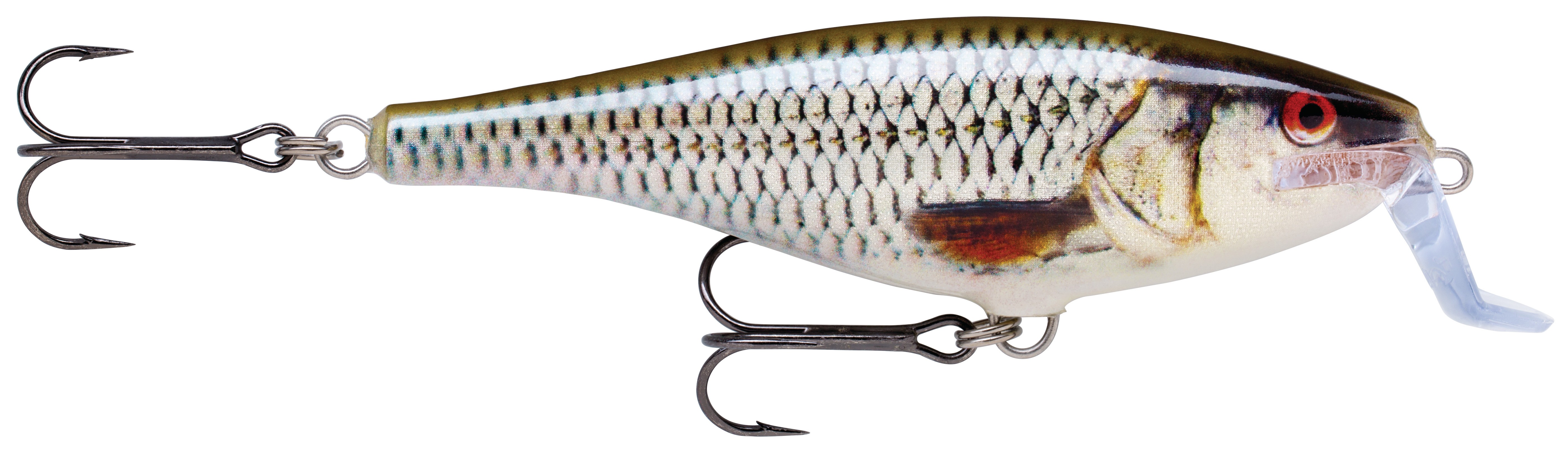 Воблер Rapala Super Shad Rap  SSR14 ROL - фото 1