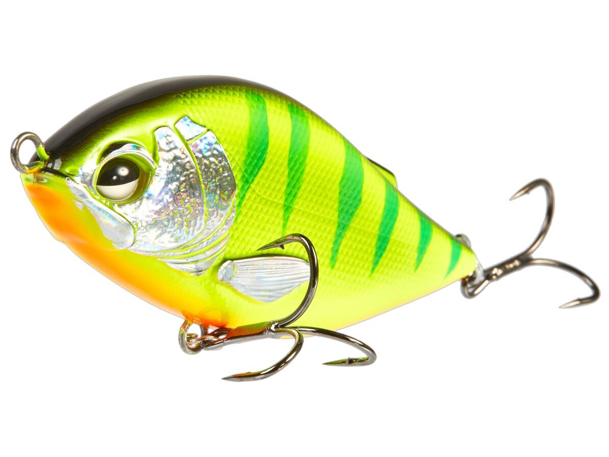 Воблер Lucky John Original arrow jerk F 10,00 018 - фото 1