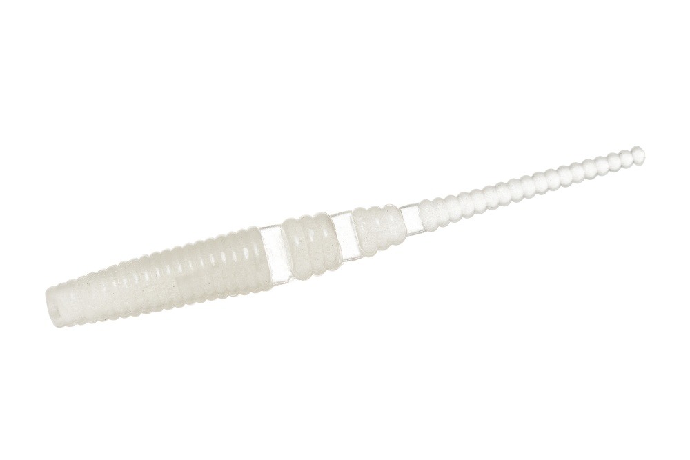 Приманка Croxy Waffle slug 3,3'' цвет 8 - фото 1