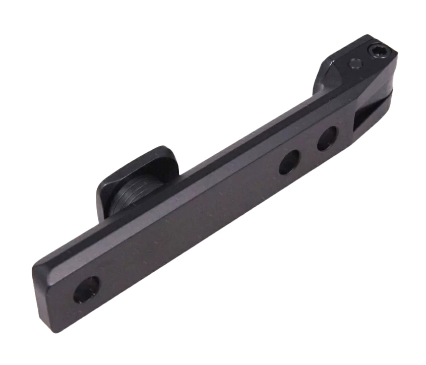 Кронштейн поворотный MAKflex под EAW без верхних элементов укороченный 2120-0000 - фото 1