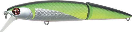 Воблер Pontoon21 Tantalisa 70JF-SR-R37 70мм 4.9 гр 0.4-0.8м 2-x частн.