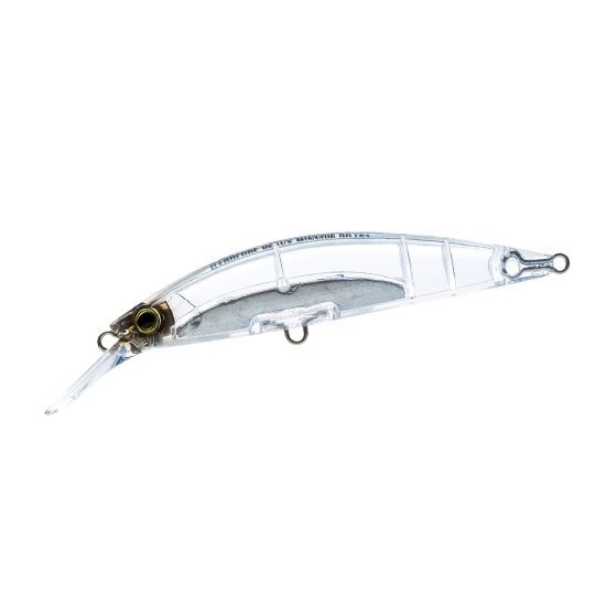 Воблер Yo-Zuri Duel Hardcore Heavy Minnow 90 S F1189 TM - фото 1