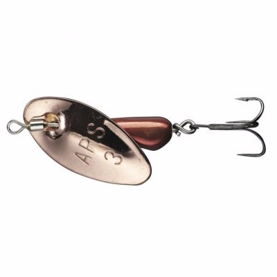 Блесна Smith AR Spinner Trout model 1,6гр цв 17 - фото 1