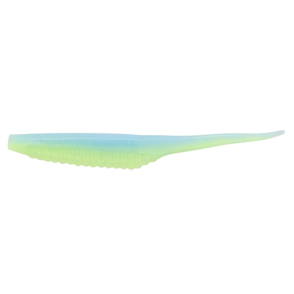 Приманка DUO Realis Versa Pintail 3" F089 Sky Blue Chart - фото 1