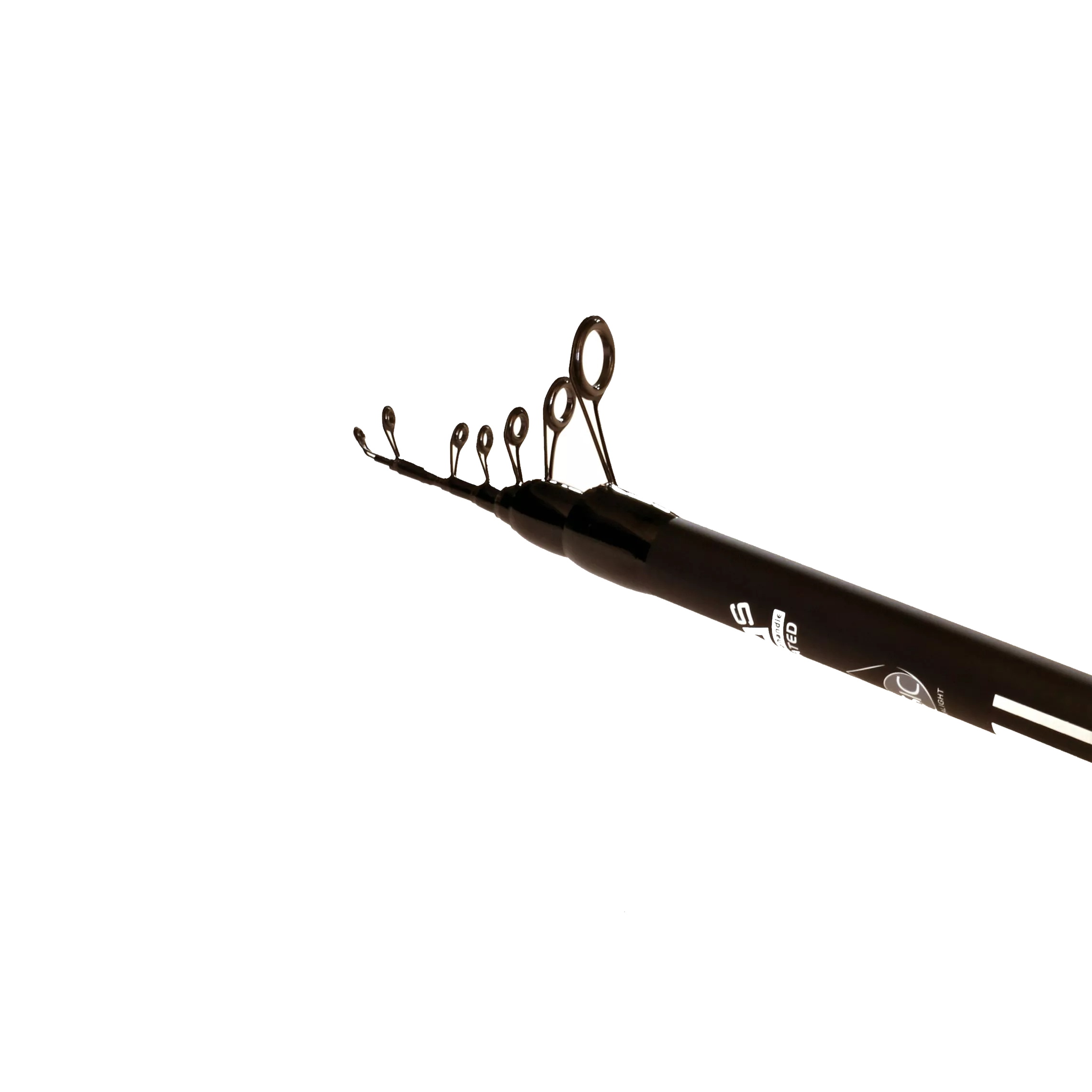 Удилище Caiman Black Ray Bolo 6,0mt - фото 1