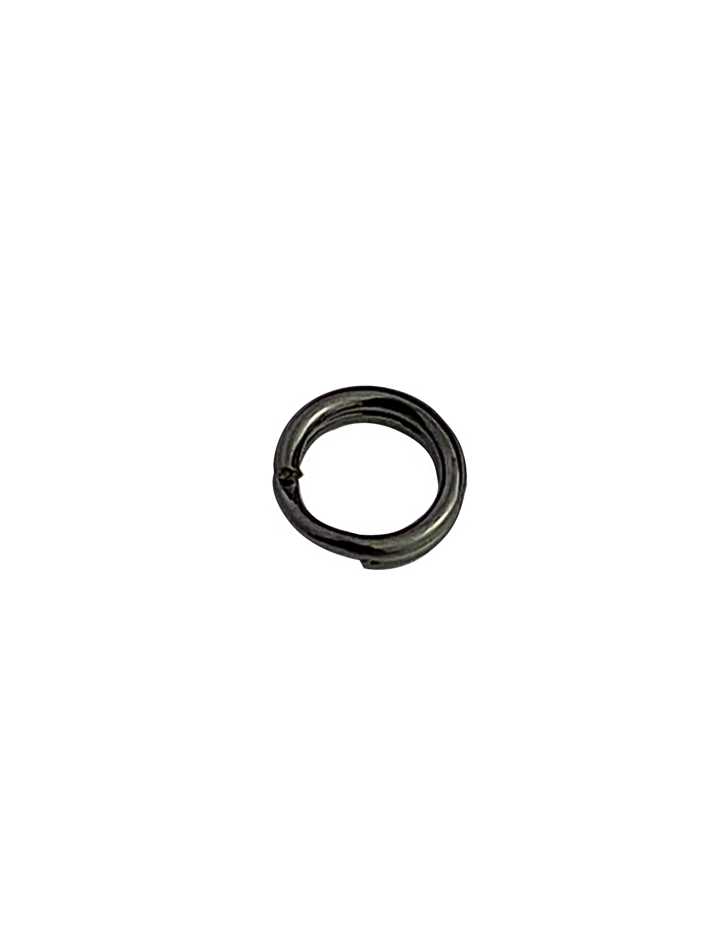 МП Заводное кольцо OWNER 52803 SPLIT RING FINE WIRE #1 (10 кг) - фото 1