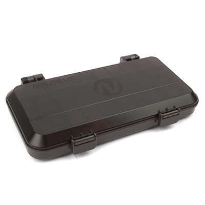 Коробка Nautilus Carpfishing Box CS-S3 240*140*40мм - фото 1