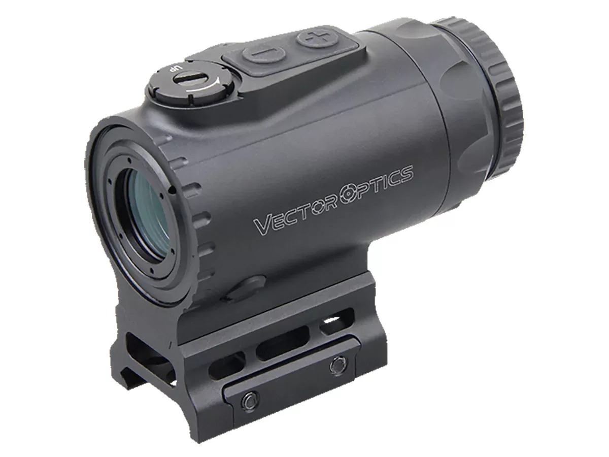 Прицел призматический Vector Optics Paragon 1x16 VEP-CDR - фото 1