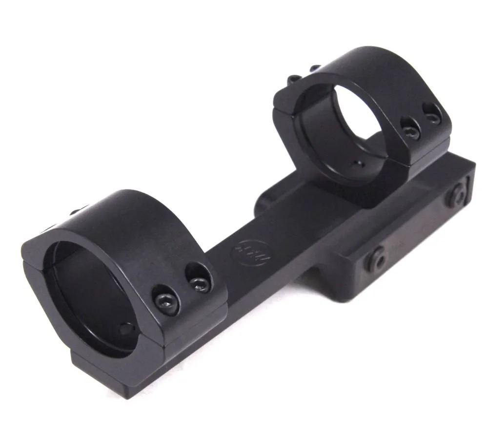 Кронштейн MAKmasterLock на Weaver кольца 30мм BH=23мм вынос 78мм - фото 1