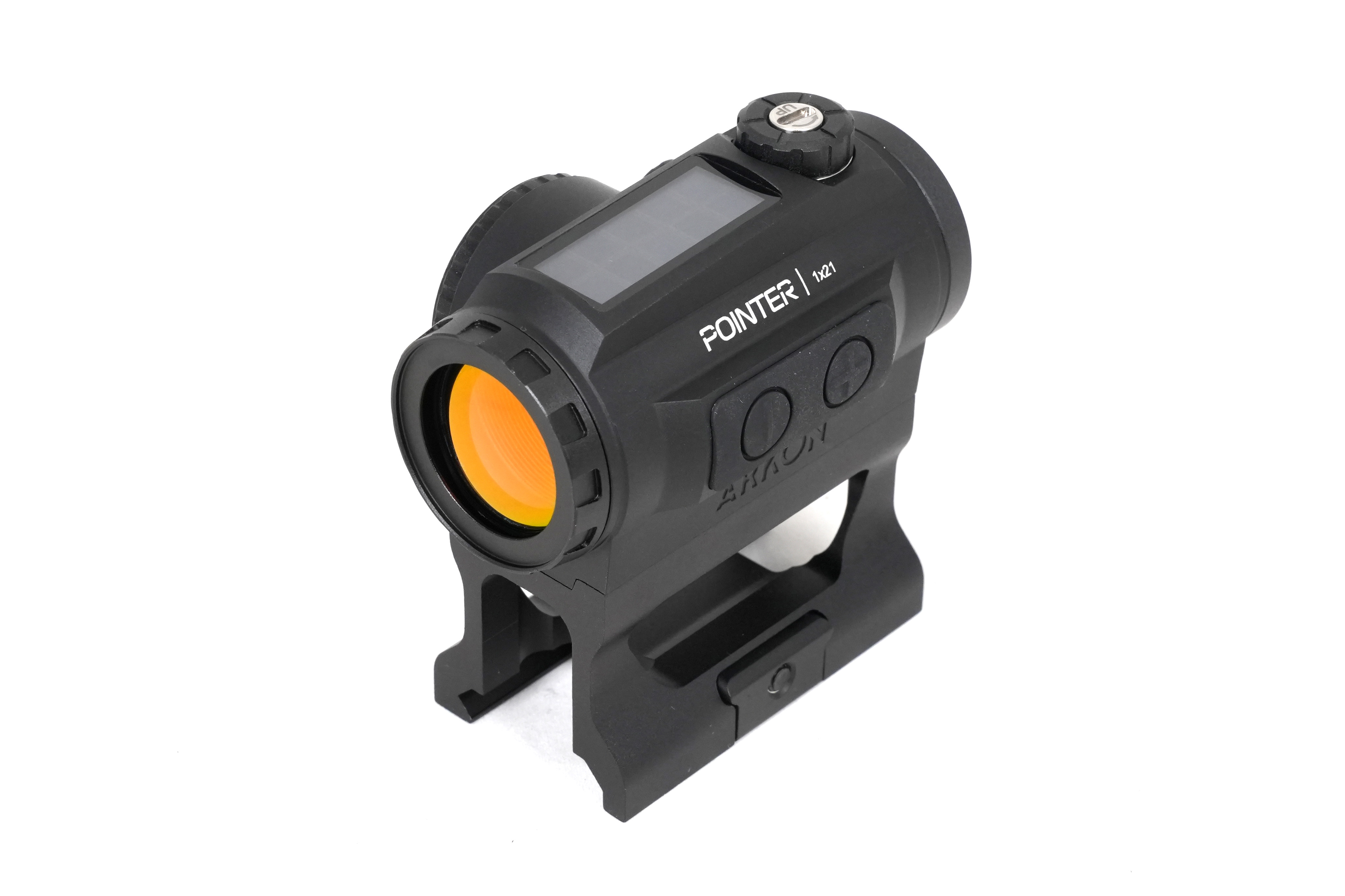 МП Коллиматорный прицел Arkon Pointer 1x21 - фото 1