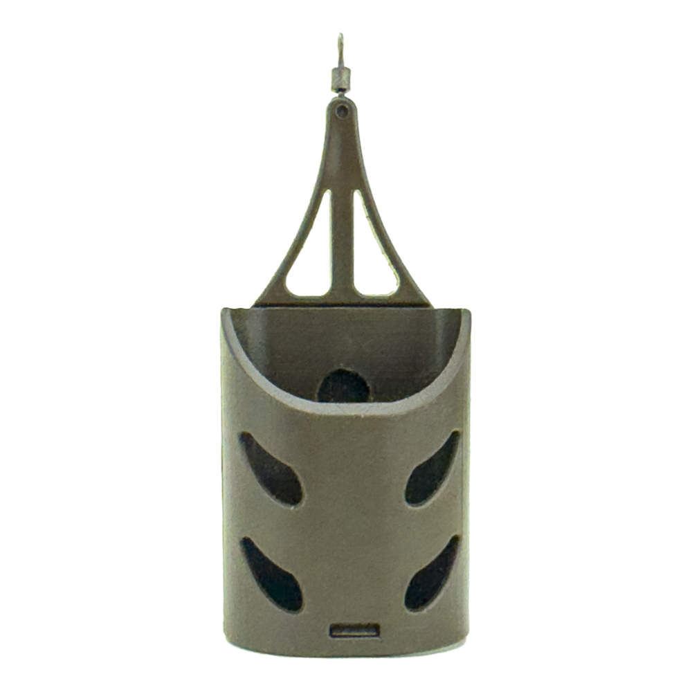 Кормушка Aquatic River Feeder речная 120гр - фото 1