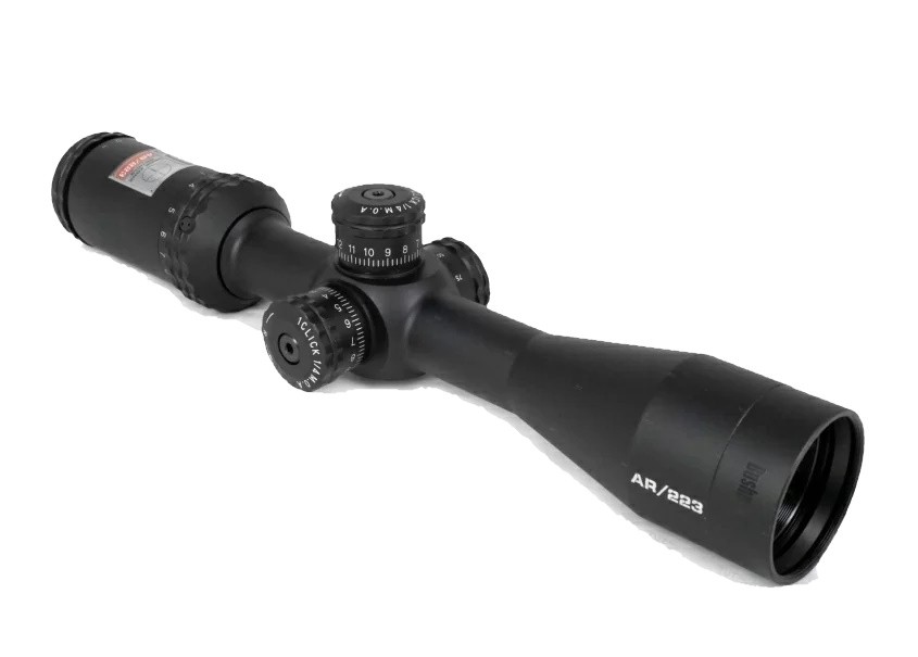 Прицел оптический Bushnell AR OPTICS 3-12X40 AR931240 - фото 1