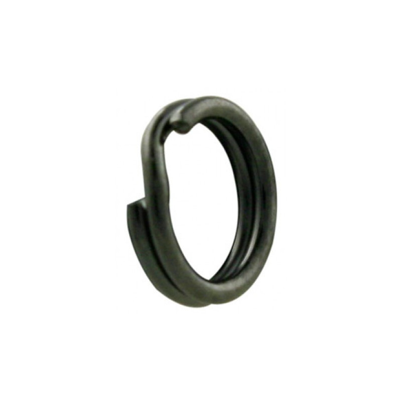 Заводное кольцо Decoy Split Ring №3 18,1кг / 40lb - фото 1