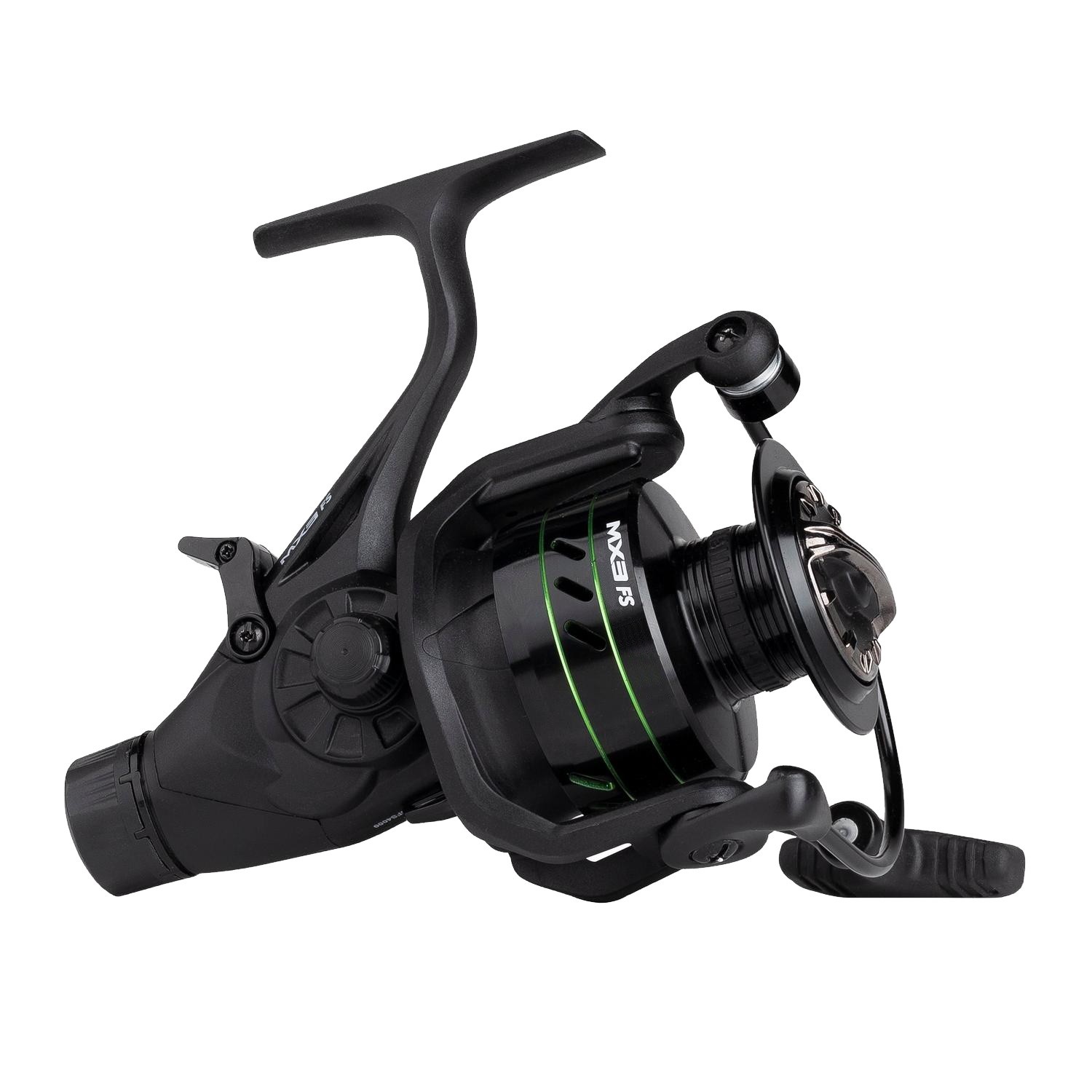 Катушка Mitchell MX3 FS 2500 - фото 1
