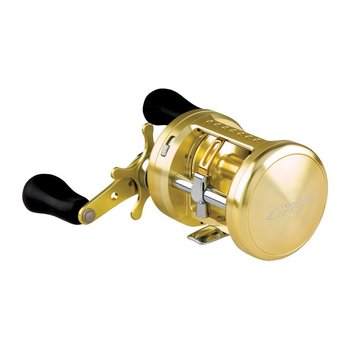 Катушка Daiwa TD Luna 300 L - фото 1