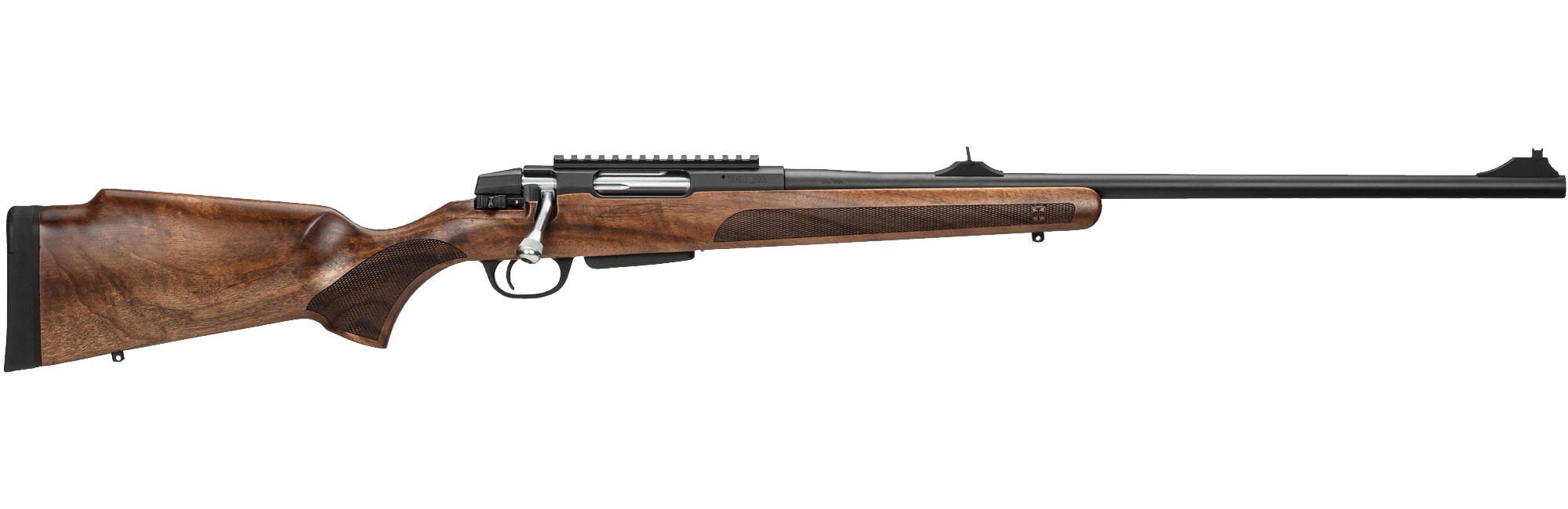Карабин Ata Arms 308Win Turqua Monte Karlo целик мушка 560мм - фото 1