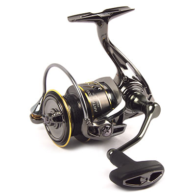 Катушка Nautilus Arta 3000 Com - фото 1