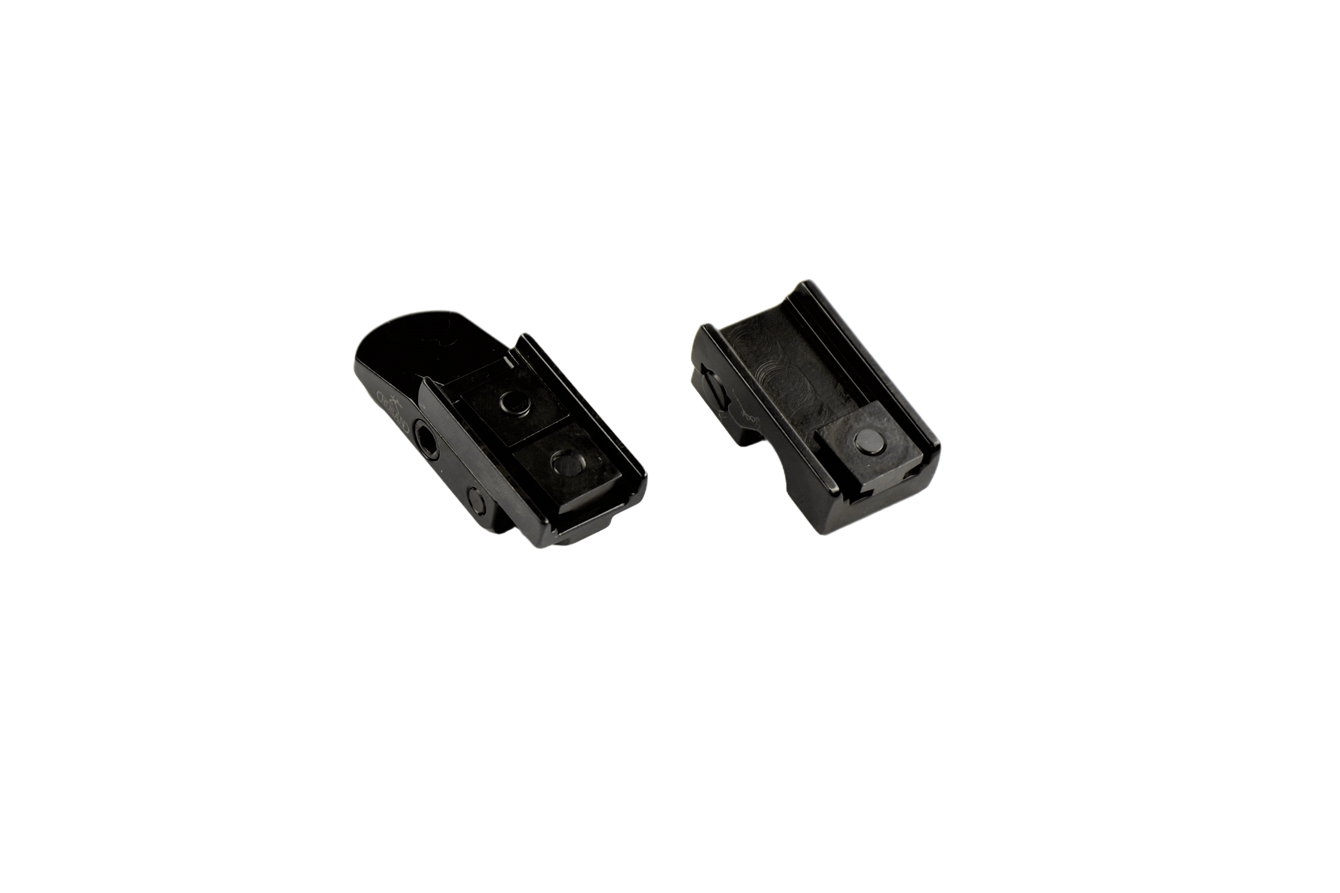 Верхушка планка Rusan под поворотные основания Tikka T3 под SR- шину 049-0040 - фото 1