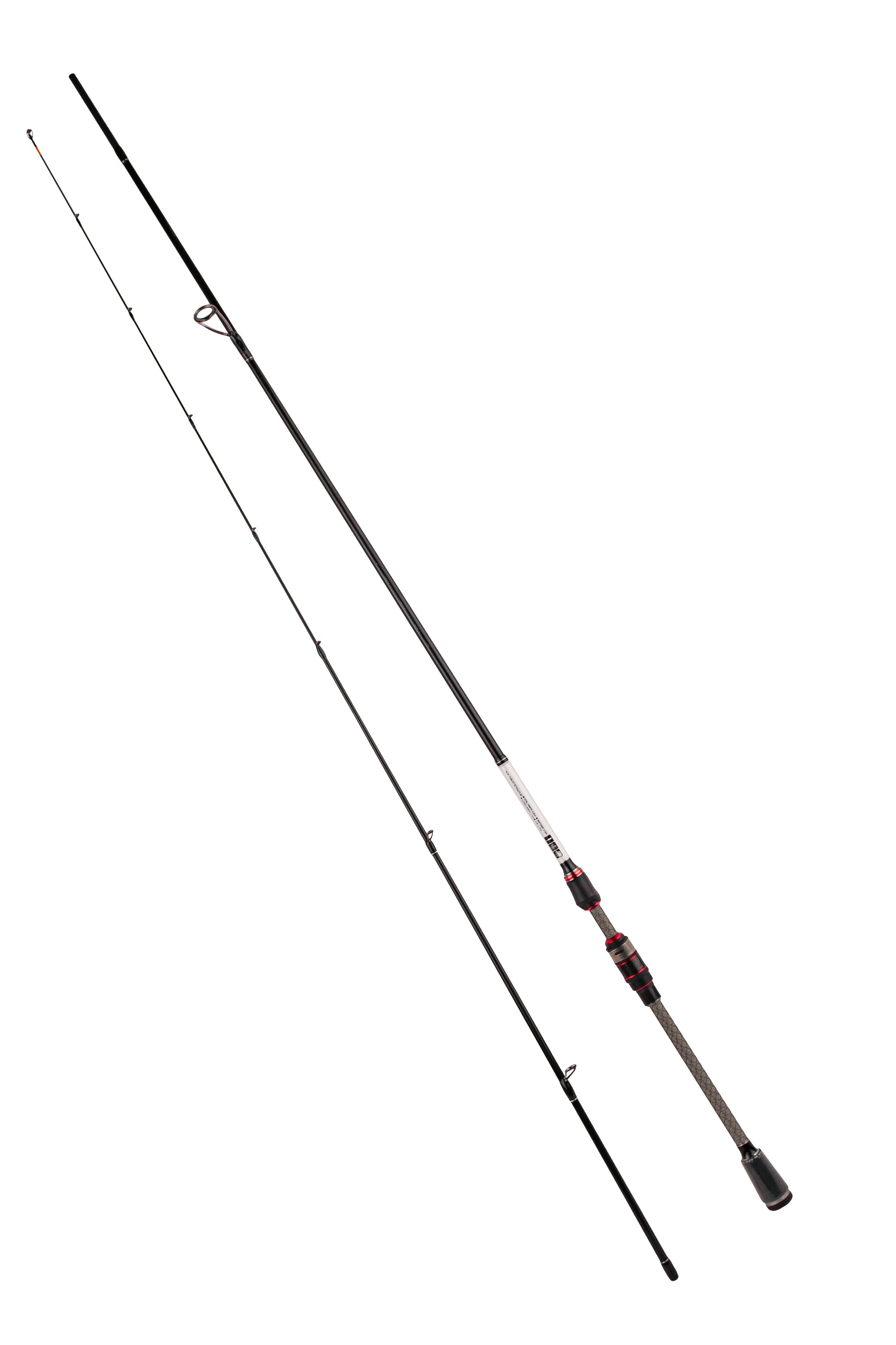 Спиннинг Daiwa Silver Creek UL 2,05м 3-14гр - фото 1