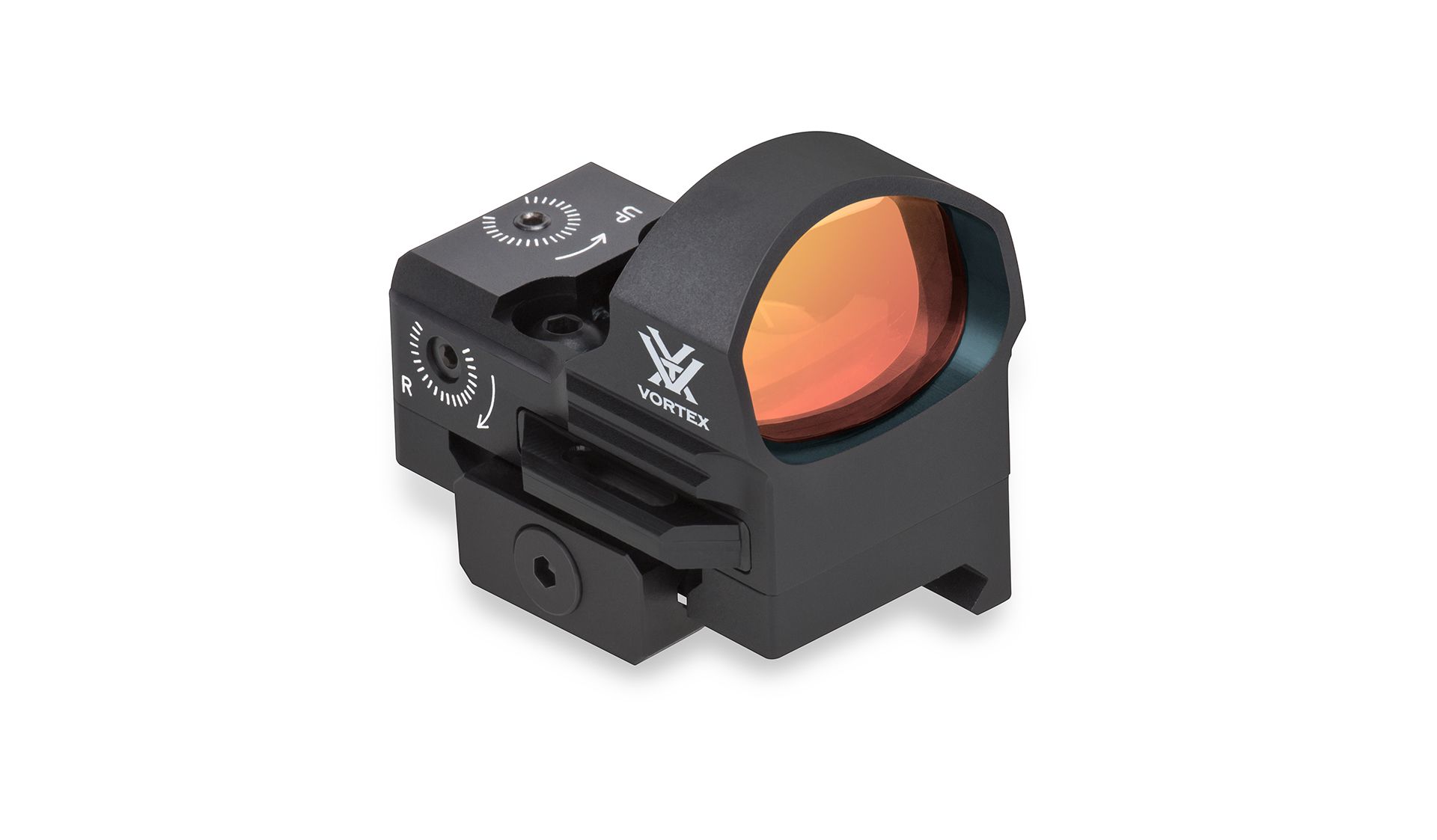 Прицел коллиматорный Vortex Razor Red dot 3MOA - фото 1