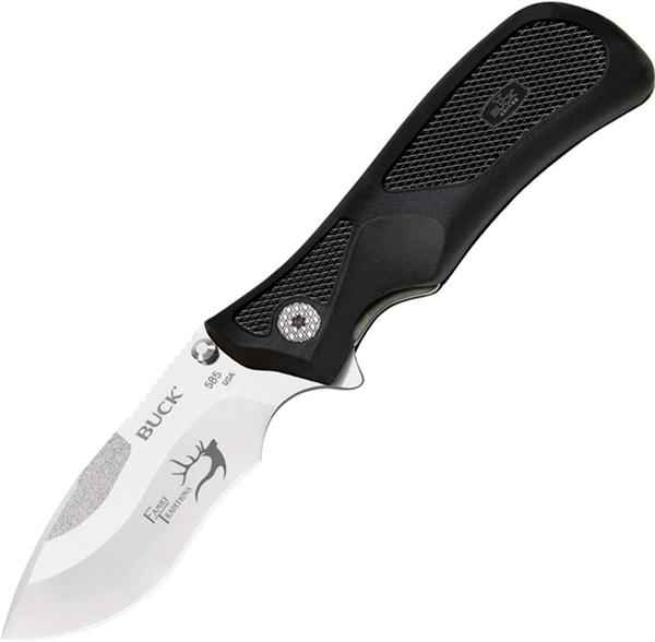 Нож Buck Folding Adrenalin Avid складной сталь 420HC - фото 1