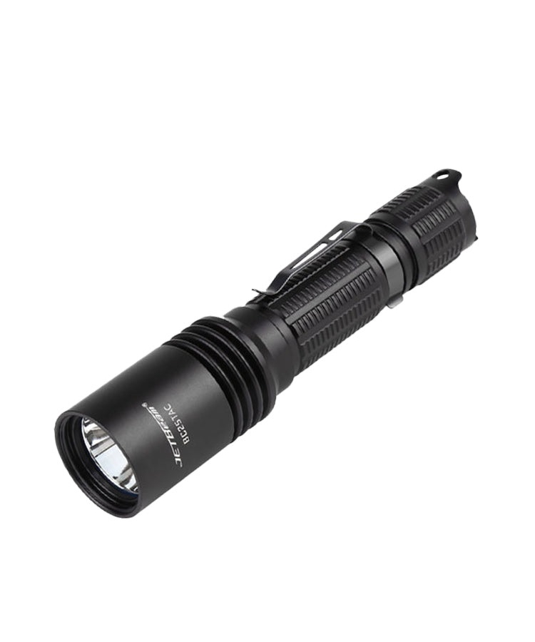 Фонарь JetBeam LED BC25TAC 1100 lumens - фото 1