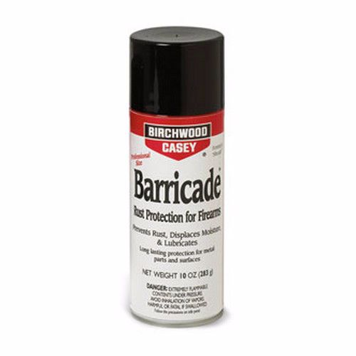 Защита от коррозии Birchwood Casey Barricade Rust Protection 283гр