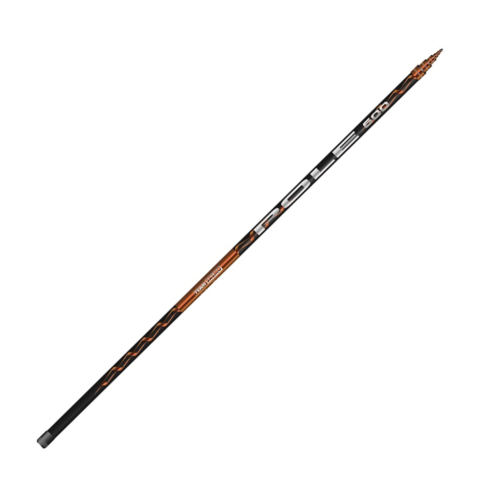 Удилище Team Salmo pole 6м - фото 1