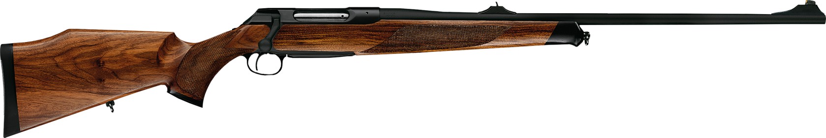 МП Карабин Sauer мод.S202 Classic кал.9.3x62, Дерево - фото 1