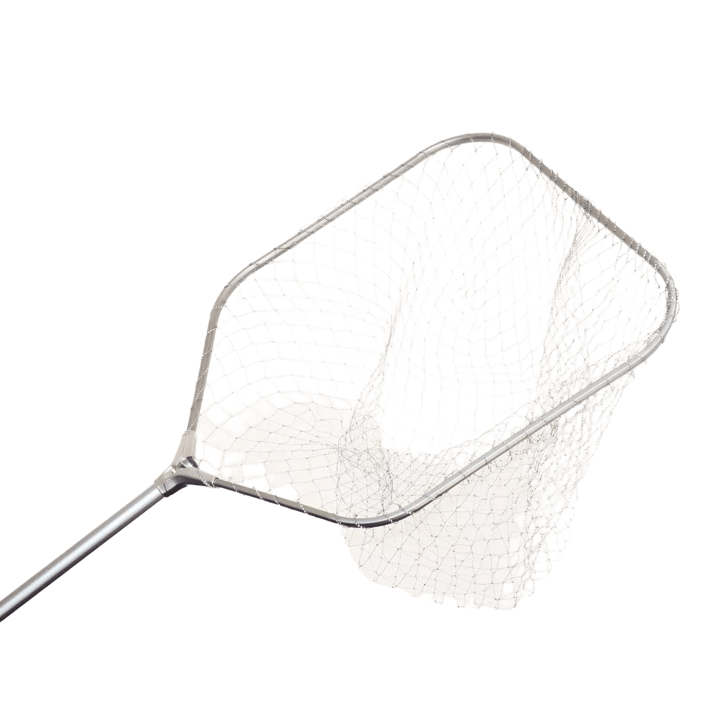 Подсак Caiman квадратный 90см теннисная струна 70*60см 199856 - фото 1