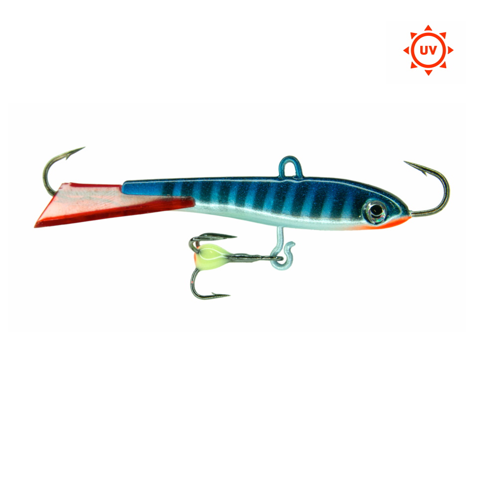 Балансир ESOX Raptor 70мм цв. C012R - фото 1