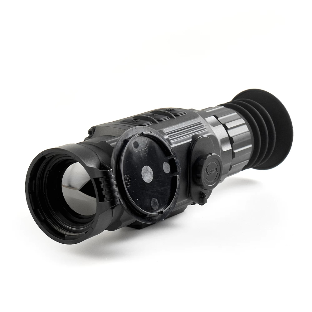 Тепловизионный прицел Longot A10 (SCT 35 v2) 384*288/35мм - фото 1
