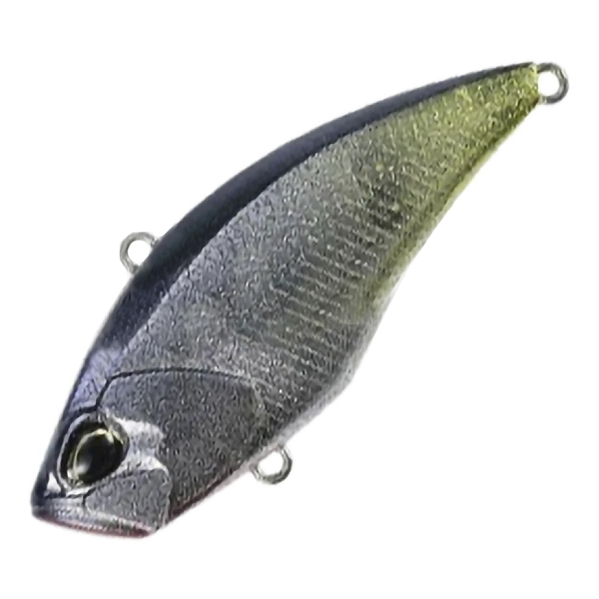 Воблер DUO Realis Vibration 55 Nitro CCC3316 - фото 1