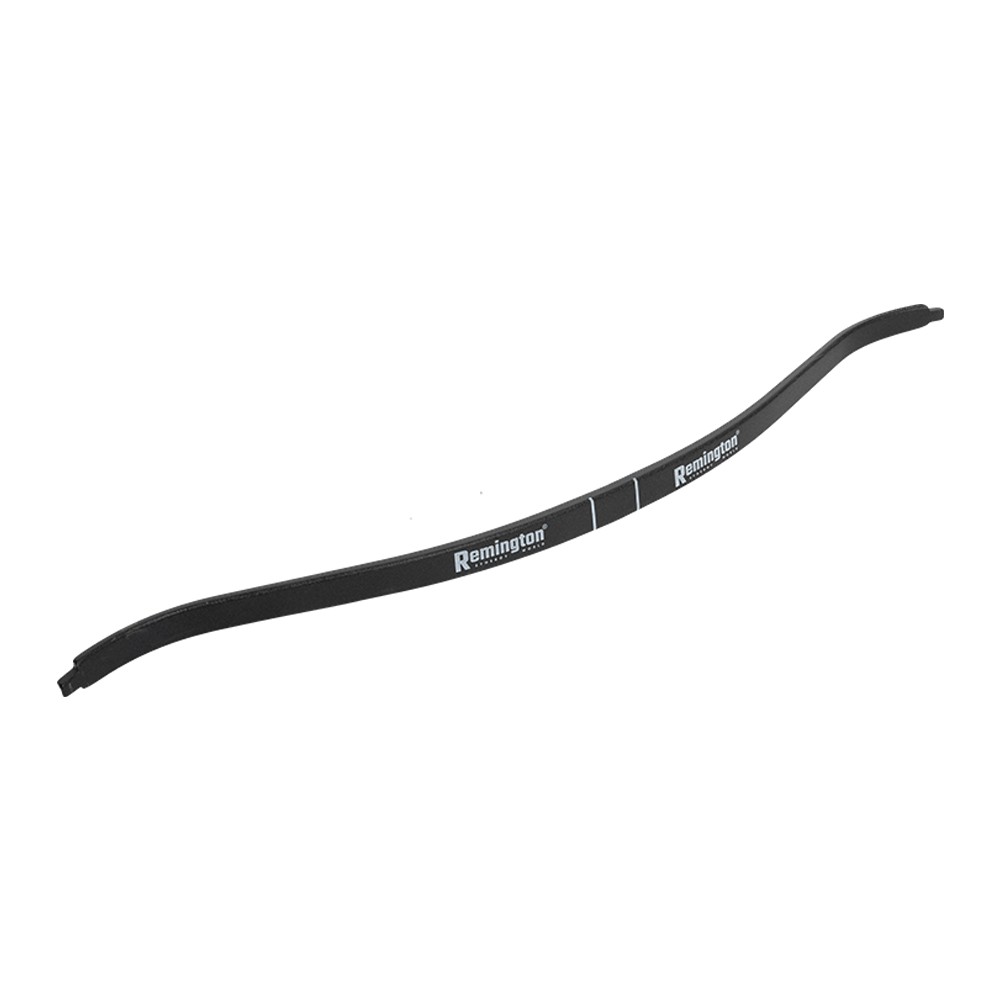 МП Плечи Remington для арбалета XB27, black, 175lbs, законц., прост. - фото 1