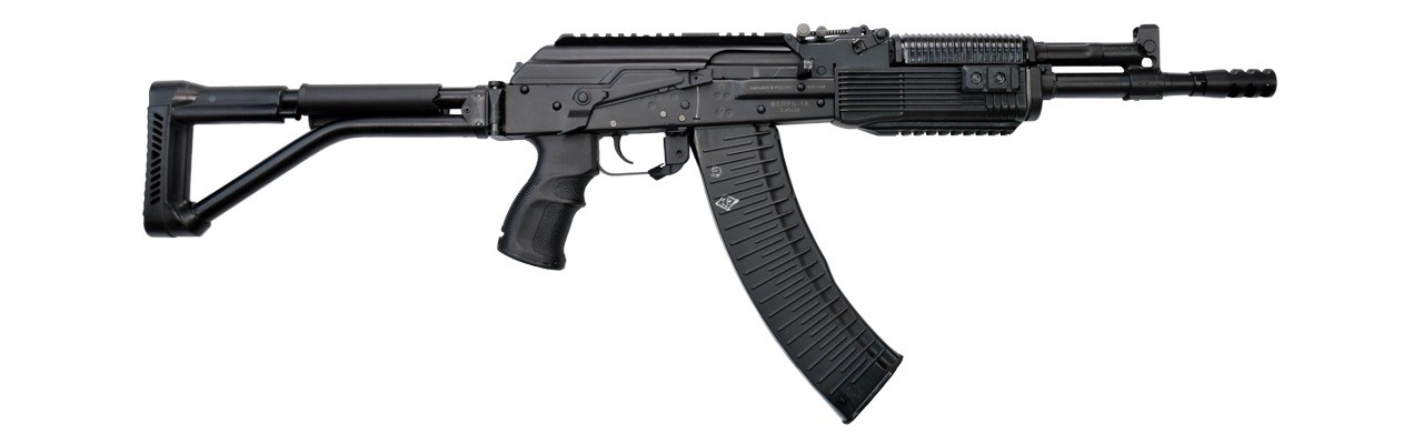 Карабин Молот ВПО 148-01 5,45x39 420мм