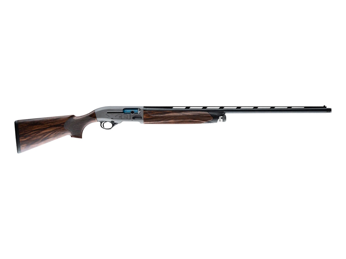 МП Ружьё самозарядное Beretta A400 XCEL Sporting, кал. 12/76 (710 мм) - фото 1