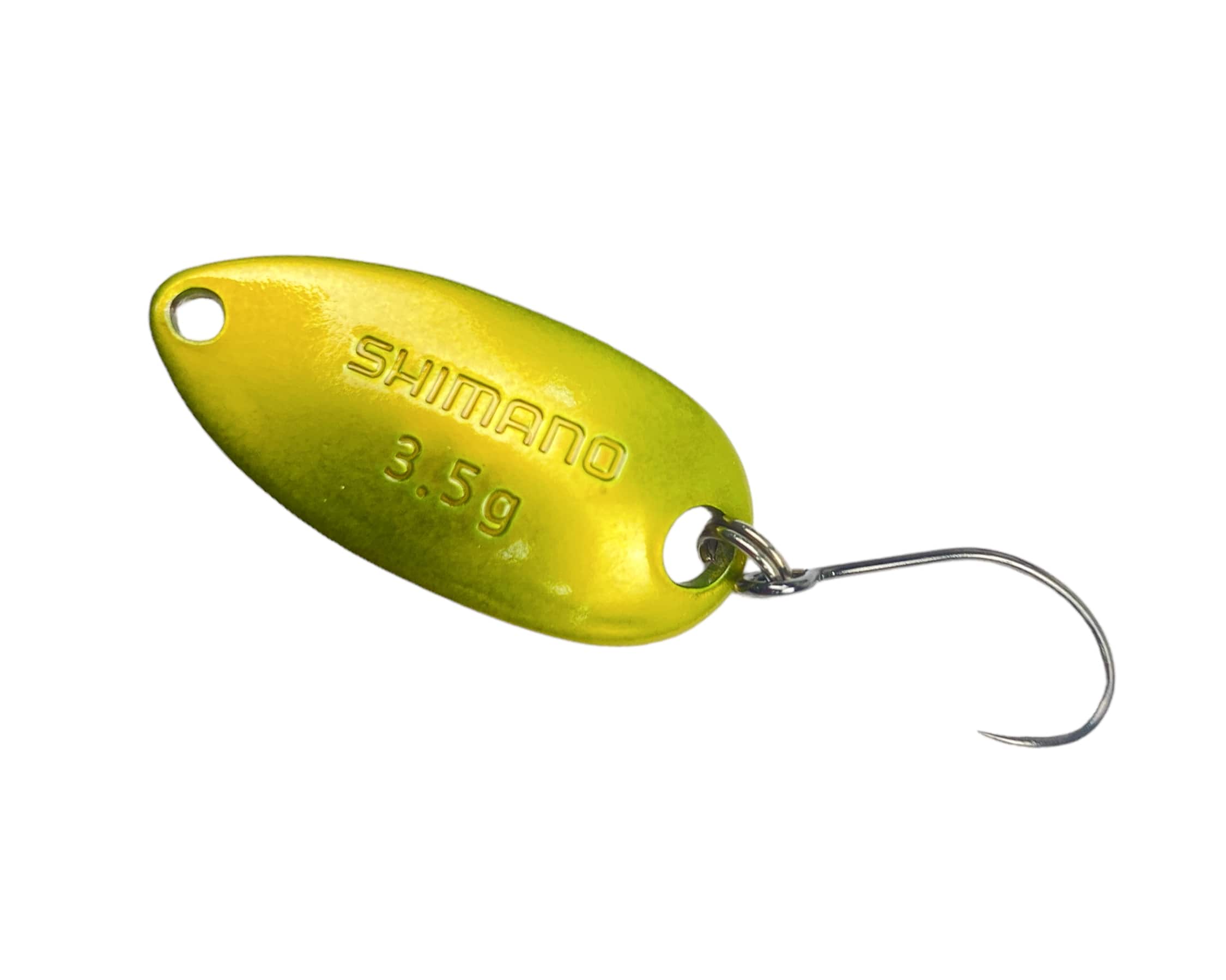 Блесна Shimano Roll Swimmer TR-0021 3.5гр 64T - фото 1