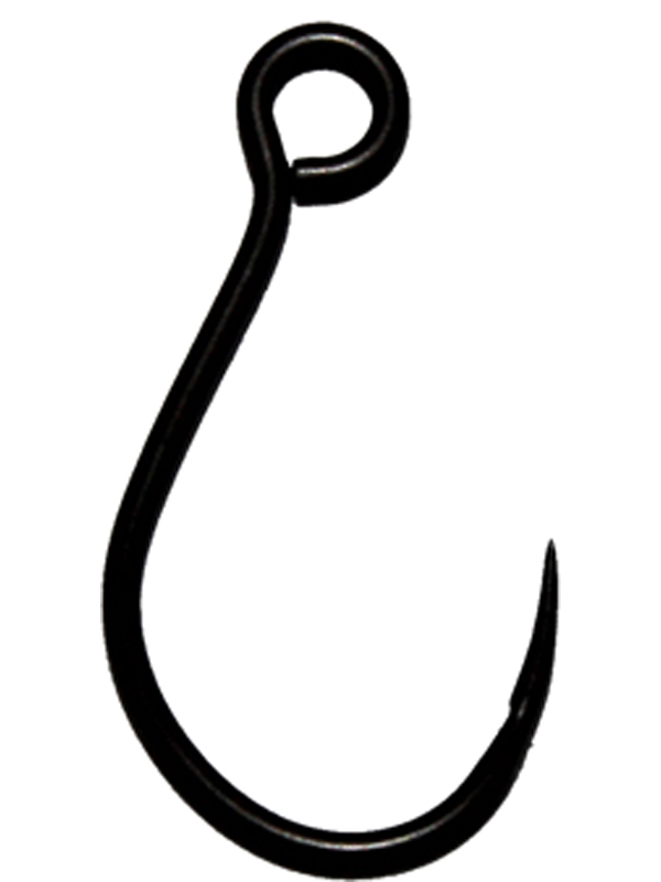 Крючок Decoy Area Hook Type III AH-3 №12 - фото 1