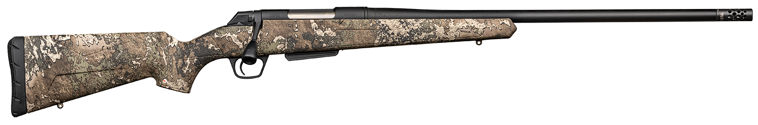 Карабин Winchester XPR .308 Strata THR NS 530 - фото 1