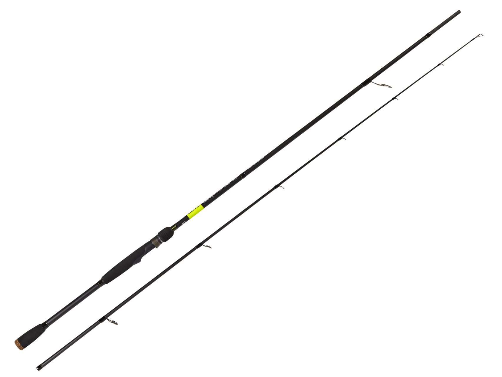 Спиннинг Salmo Elite jig n'twitch 42 2,34 - фото 1
