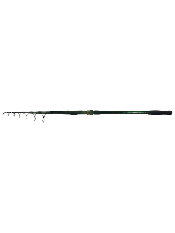 Удилище Cottus Viper carp tele 3,90м 3,5lbs IM7 - фото 1