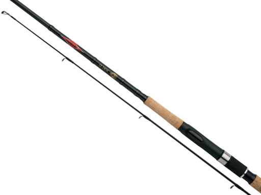 Спиннинг Shimano CATANA BX 300 M - фото 1