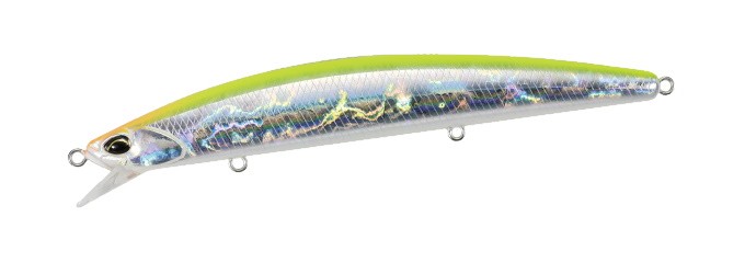 Воблер DUO Tide Minnow Sprat 120SF ADA0003 - фото 1